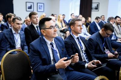 Конференция «Нефтегазовый суверенитет 2026» собрала руководителей предприятий из 20 регионов России