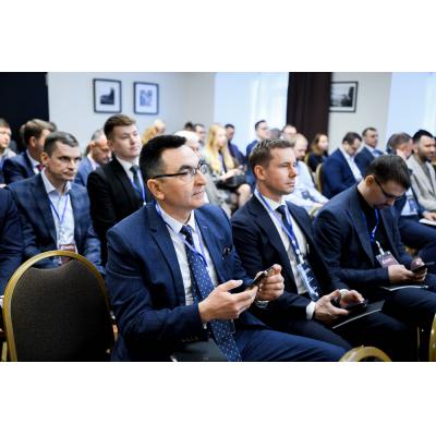 Конференция «Нефтегазовый суверенитет 2026» собрала руководителей предприятий из 20 регионов России
