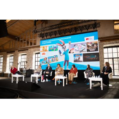 На CSTB.PRO.MEDIA 2026 эксперты обсудят контентную политику онлайн-кинотеатров