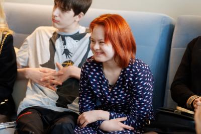 Проекту учебного сопровождаемого проживания «Свой ключ» в Новой Москве исполнилось два года