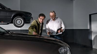 Владельцам автомобилей BMW рассказали, как выбрать сервисный центр для надежного обслуживания