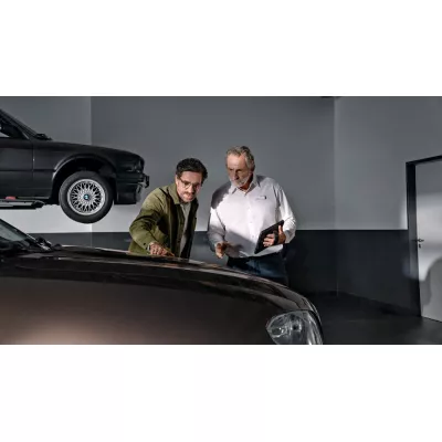 Владельцам автомобилей BMW рассказали, как выбрать сервисный центр для надежного обслуживания