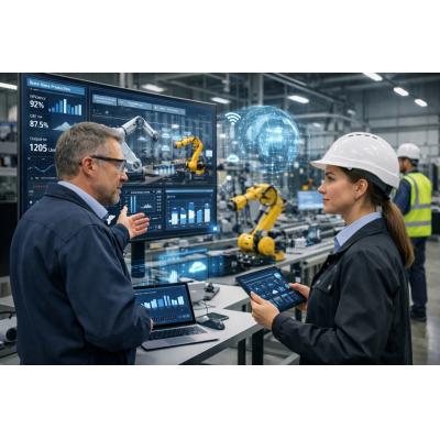 Только 15% компаний в российской промышленности используют отечественные системы автоматизированного проектирования