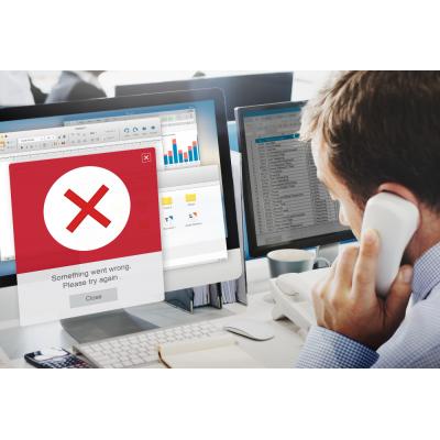 90% россиян боятся утечек данных из единого регистра заболеваний