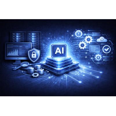 Эксперт Кирилл Добрынин рассказал, как снизить расходы на AI-инфраструктуру