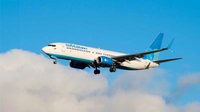 На высоте: сеть ресторанов «Теремок» и авиакомпания «Победа» проведут «Блинный рейс»