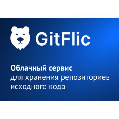 С GitFlic 4.7.0 масштабировать и контролировать разработку стало еще проще