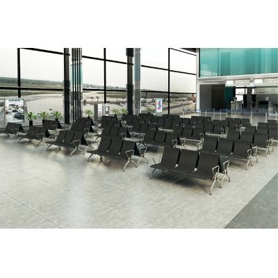 Специалисты рассказали, зачем в залах ожидания используют многоместные секции мебели