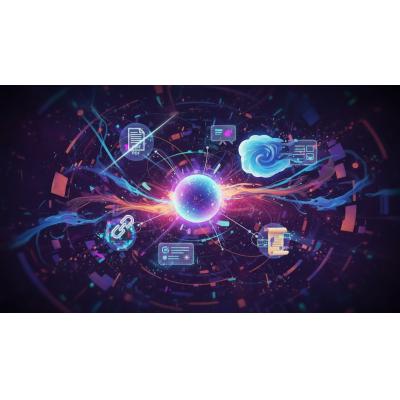 «Жижи» представила персонального ИИ-агента для работы с документами, изображениями и презентациями в одном интерфейсе