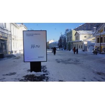 «Жижи» внедрила ИИ-поиск по закрытой базе из 10 млн документов для B2B-продукта