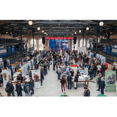 В Волгограде пройдет мероприятие для профессионалов «День монтажника»