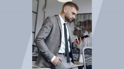 В Москве мужчины тратят на барбершопы до 54 тысяч рублей в год