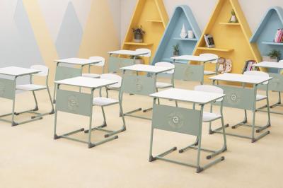 Образовательные учреждения переходят на прямые закупки мебели от производителя