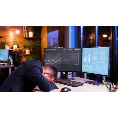 Число утечек из онлайн-платформ и интернет-магазинов в РФ резко выросло в феврале