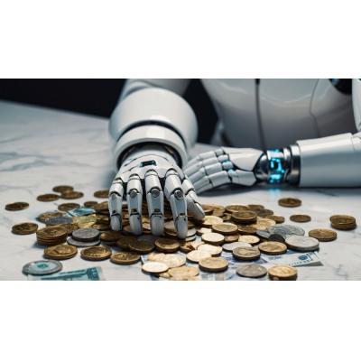 С помощью ИИ закрытие финансовой отчётности ускорится на 30%