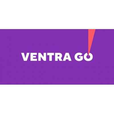 Ventra Go! выпустила новую функциональность для малого и среднего бизнеса  