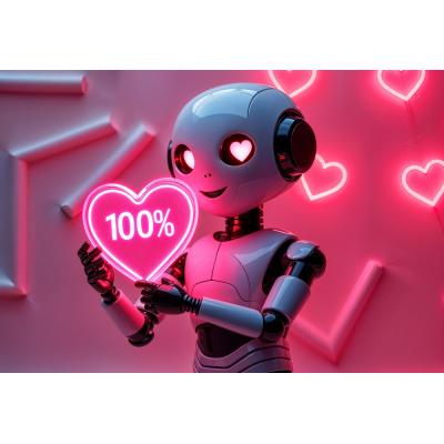 Эксперты рассказали, как эффективно извлечь ценности из ИИ