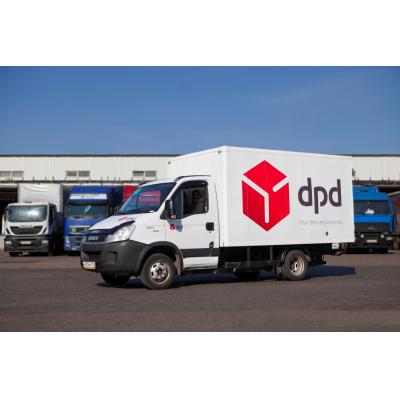 DPD заняла второе место в независимом рейтинге логистических операторов