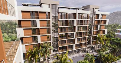 Апартаменты у моря в Кацивели становятся новым форматом курортного отдыха на ЮБК