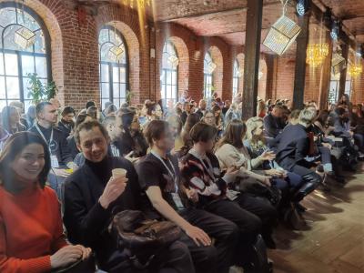 Киноиндустрия в цифрах