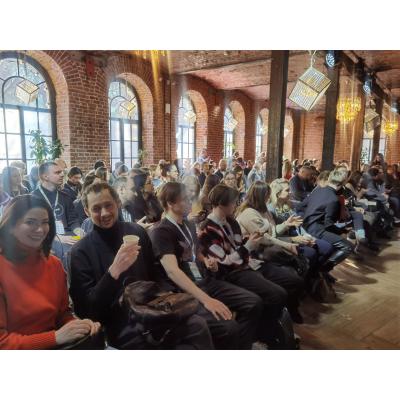 Киноиндустрия в цифрах