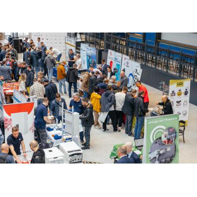 В Сочи пройдет выставка инженерных решений LUNDA EXPO