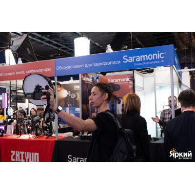 Участники выставки CPS 2026