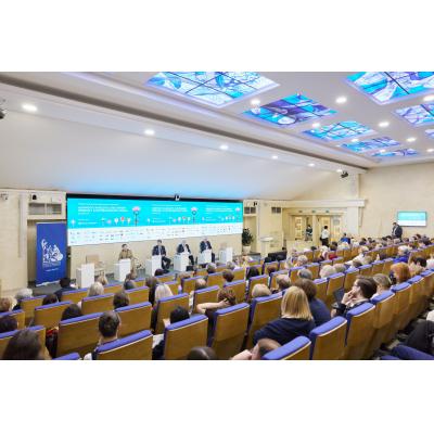 Конференция «Ценность каждого» в Москве собрала рекордное количество участников: вопросы поддержки людей с особенностями развития актуальны для всех регионов России