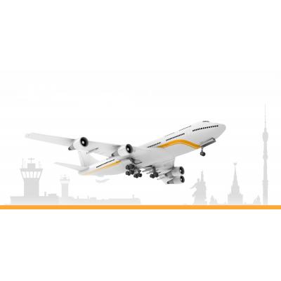 «Деловые Линии» открыли новое подразделение в Иркутске для организации авиаперевозок