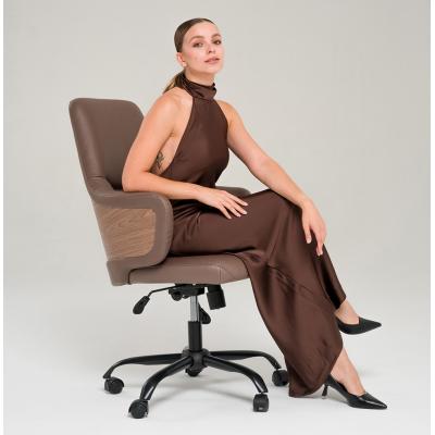 РосКресла выпустила несколько новых моделей дизайнерских кресел