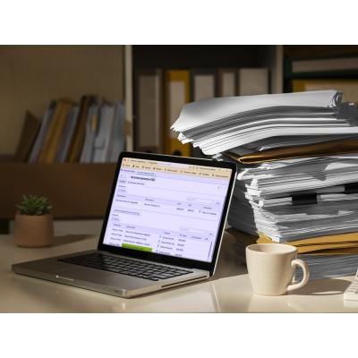 Группа «Борлас» подтверждает компетенции в HR-цифровизации статусом 1С по КЭДО