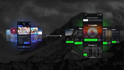 AMCH обновила приложение и запустила блог на 14 языках
