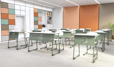 Качество и безопасность в приоритете: названы критерии выбора производителя школьной мебели