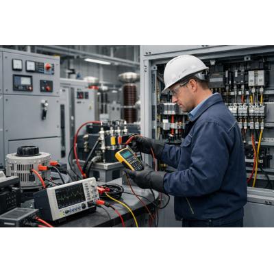 Электролаборатории усилили роль в профилактике аварий и повышении надежности электросетей