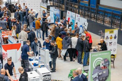 В Саранске пройдет мероприятие для профессионалов «День монтажника»