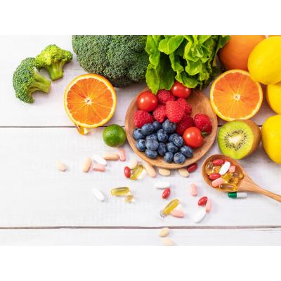 Осознанность и ответственность: эксперты о том, как нутрицевтики меняют подход к здоровью