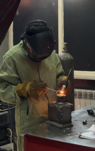 WorldSkills Almaty 2026: итоги Регионального конкурса