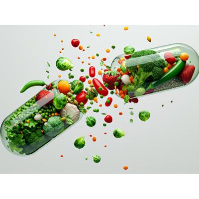 Почему грамотная нутриентная поддержка – залог красоты и хорошего самочувствия