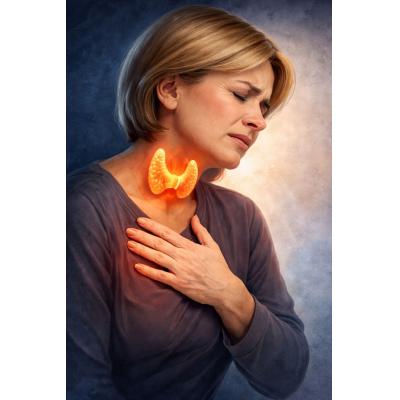 Сердце «шалит», а анализы в норме: какой скрытый сбой может стоять за этим состоянием