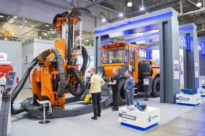 Маршрут эффективных решений: Индустриальная экскурсия на MiningWorld Russia 2026