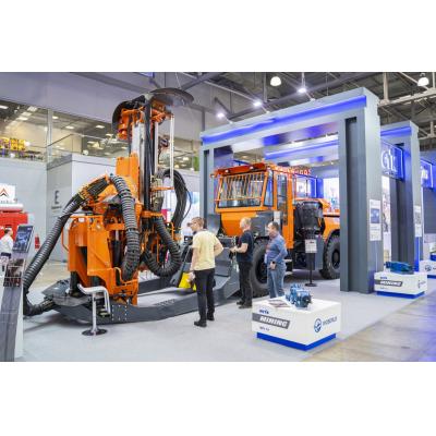 Маршрут эффективных решений: Индустриальная экскурсия на MiningWorld Russia 2026