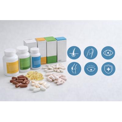 Какие бывают БАДы и как выбрать их перед покупкой?