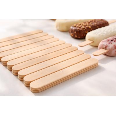 Что произошло на рынке и почему ужесточили требования к палочкам для мороженого