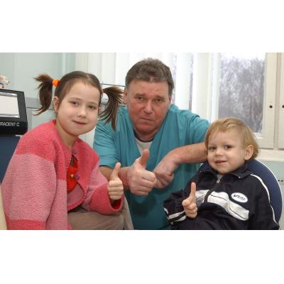 Наследие учителя: новый этап работы фонда «Лицо Ребёнка»