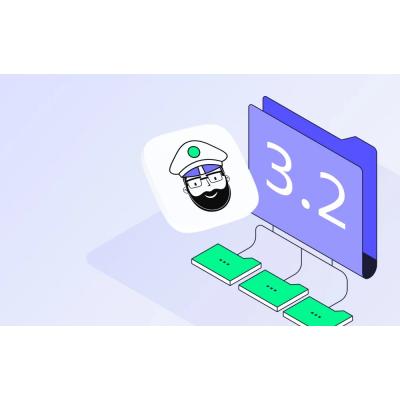 «Боцман» 3.2: больше контроля для ИБ и удобства для разработчиков