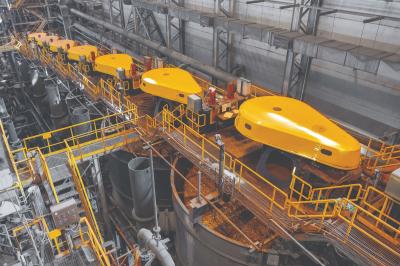 «Флотент Кемикалс Рус» представит отечественные решения на «МАЙНЕКС Дальний Восток»