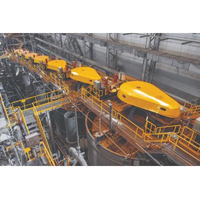 «Флотент Кемикалс Рус» представит отечественные решения на «МАЙНЕКС Дальний Восток»