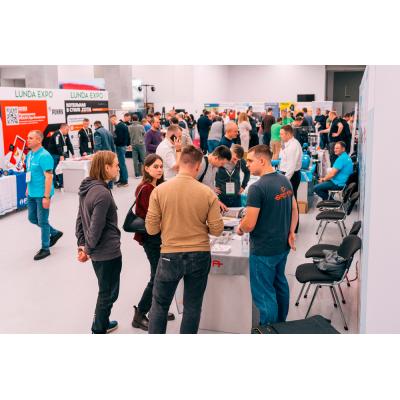 В Санкт-Петербурге пройдет выставка инженерных решений LUNDA EXPO