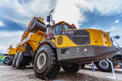 Экосистема горной отрасли: «Недра России. Уголь России и Майнинг 2026» представит более 30 направлений индустрии