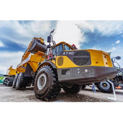 Экосистема горной отрасли: «Недра России. Уголь России и Майнинг 2026» представит более 30 направлений индустрии